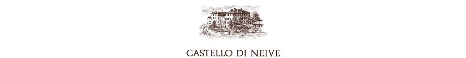 Castello Di Neive