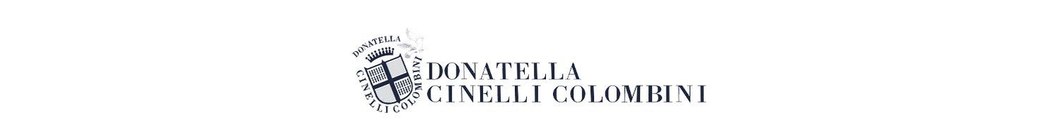 Donatella Cinelli Colombini
