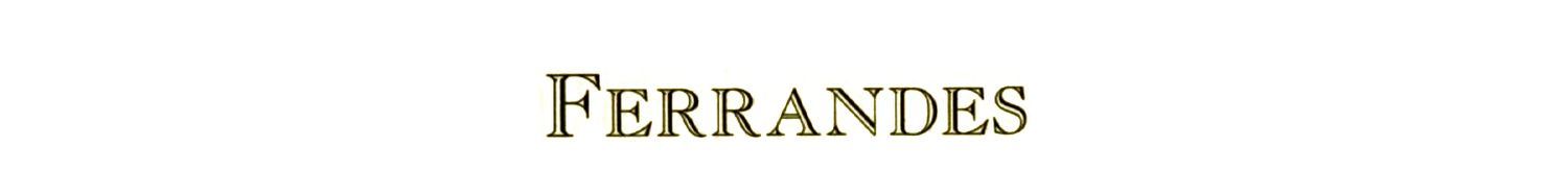 Ferrandes