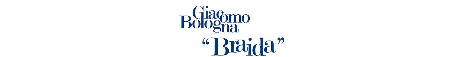Braida - Giacomo Bologna