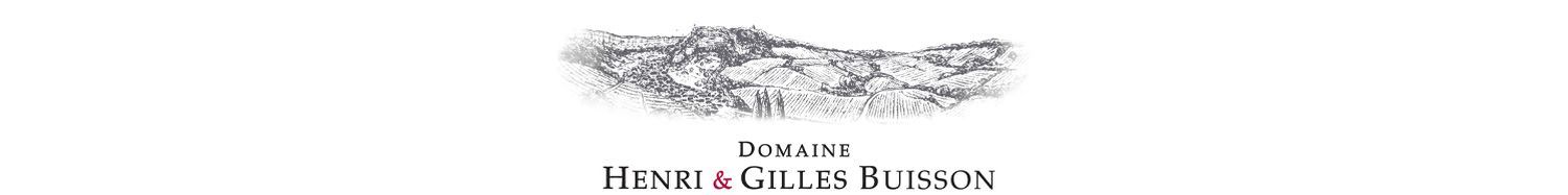 Domaine Henri & Gilles Buisson