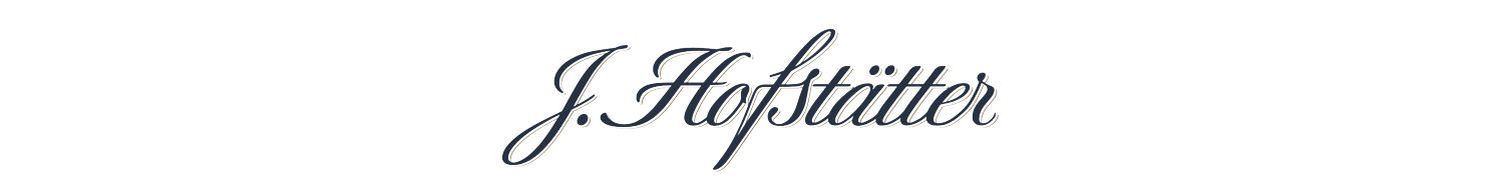 Hofstätter