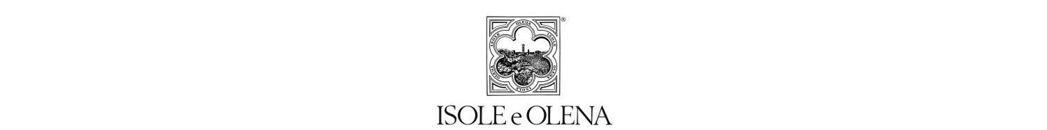 Isola E Olena