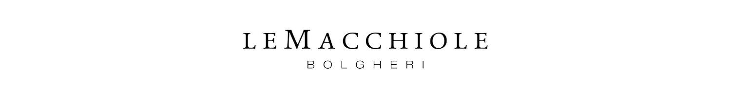 Le Macchiole