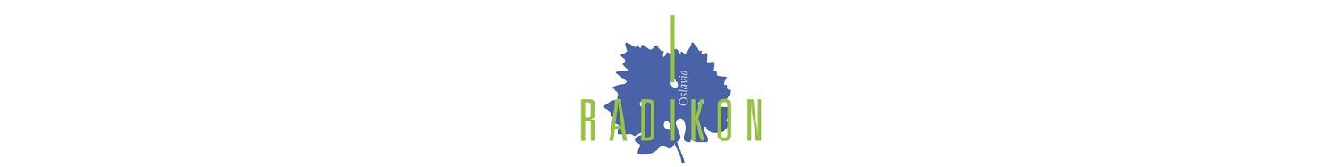 Radikon