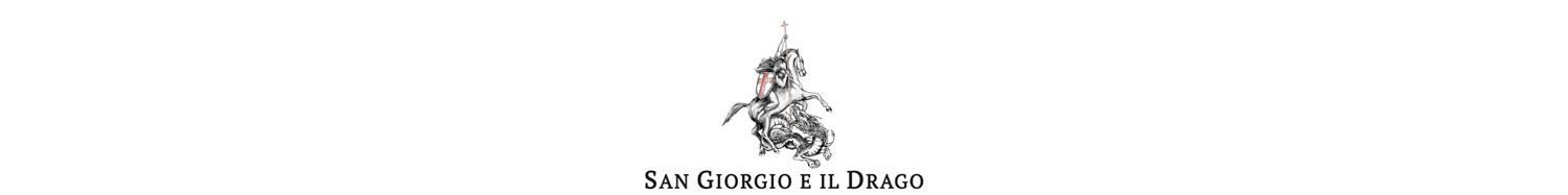 San Giorgio e Il Drago