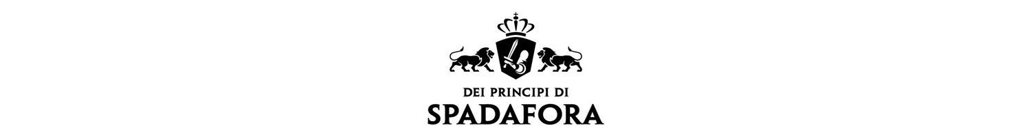 Dei Principi Di Spadafora