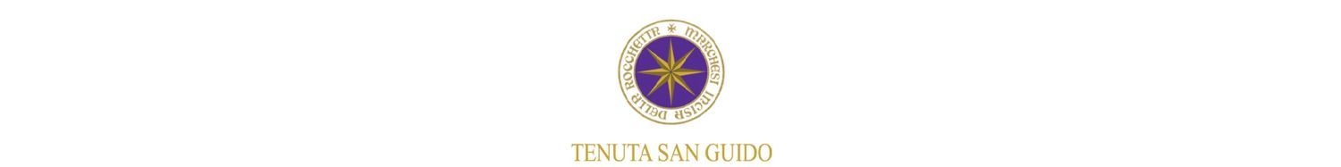 Tenuta San Guido