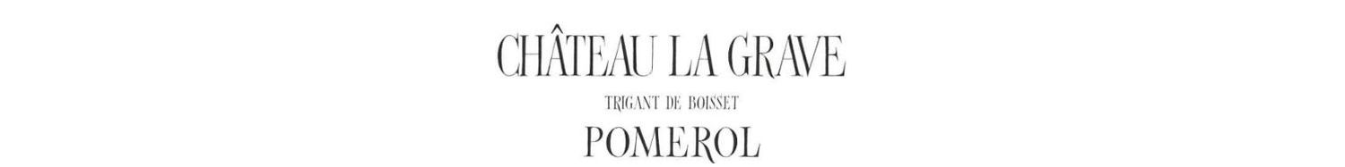 Château La Grave