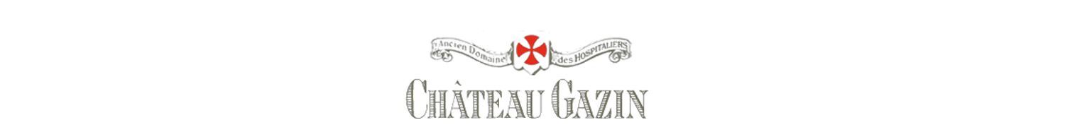 Château Gazin