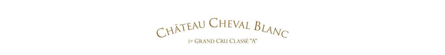 Château Cheval Blanc