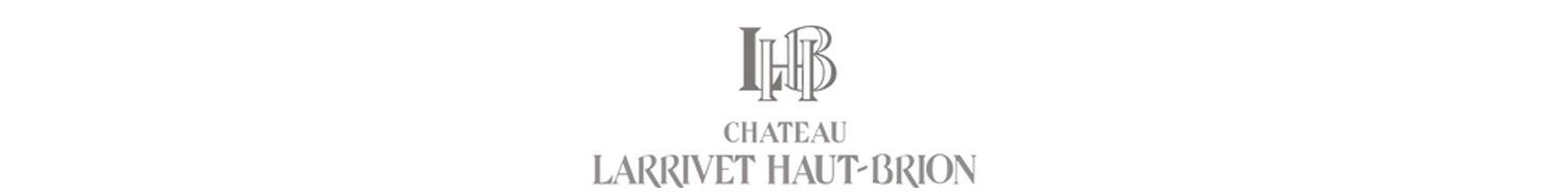 Château Larrivet Haut Brion