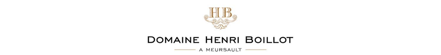 Domaine Henri Boillot