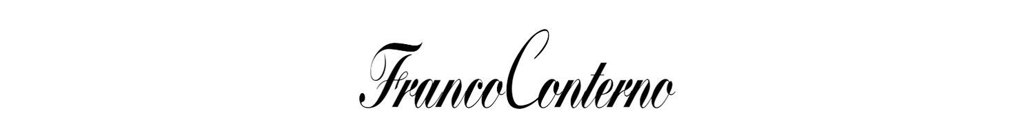 Franco Conterno