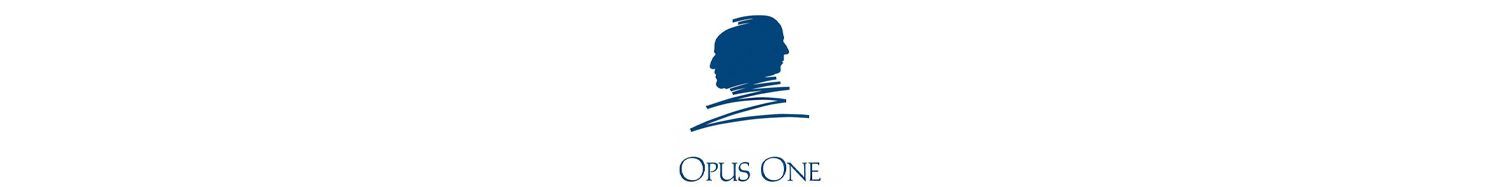 Opus One Winery