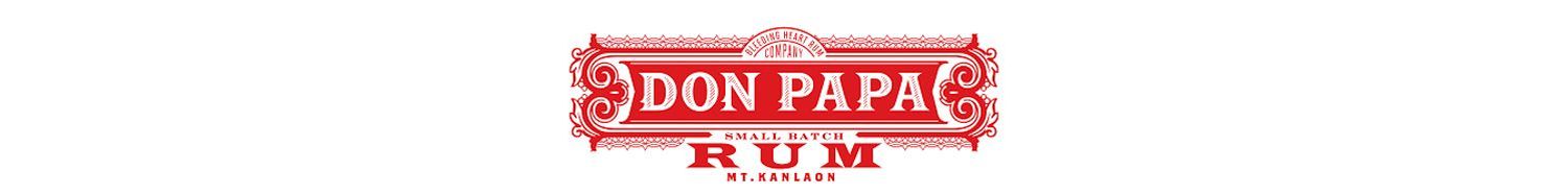 Don Papa Rum