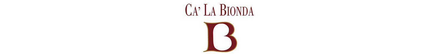 Ca’ La Bionda