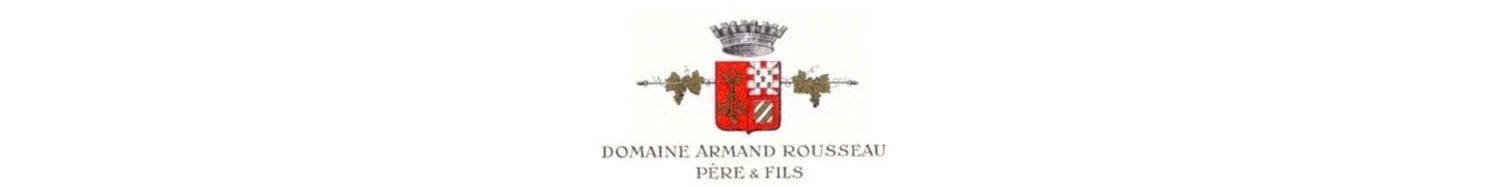 Domaine Armand Rousseau