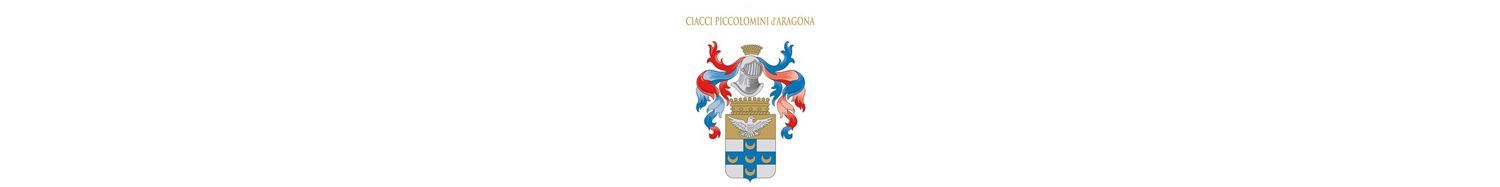 Ciacci Piccolomini d'Aragona
