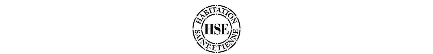 HSE Habitation Saint-Etienne