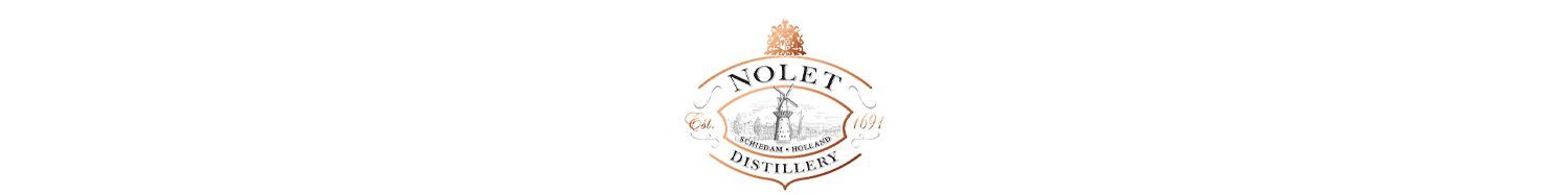 Nolet Distillery