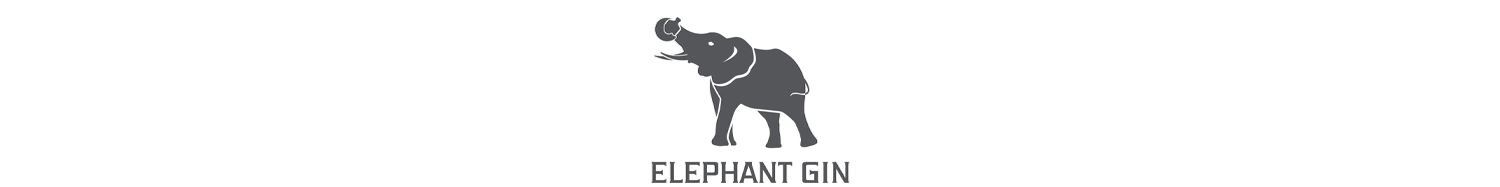 Elephant Gin