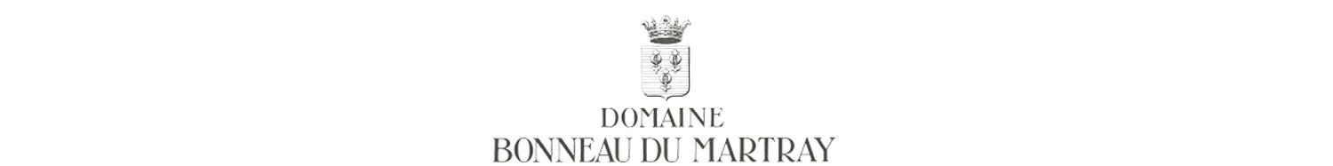Domaine Bonneau du Martray