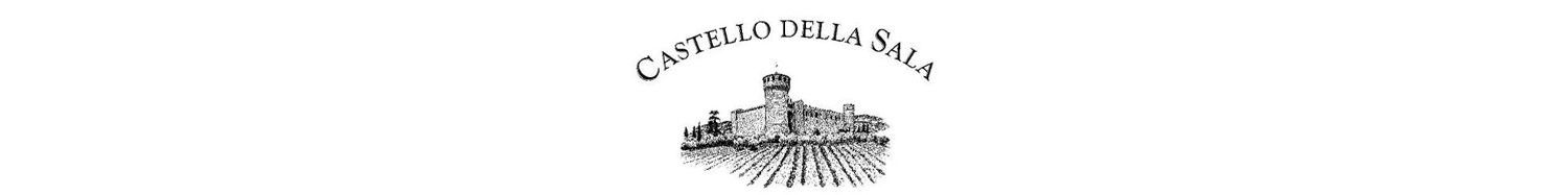 Castello della Sala
