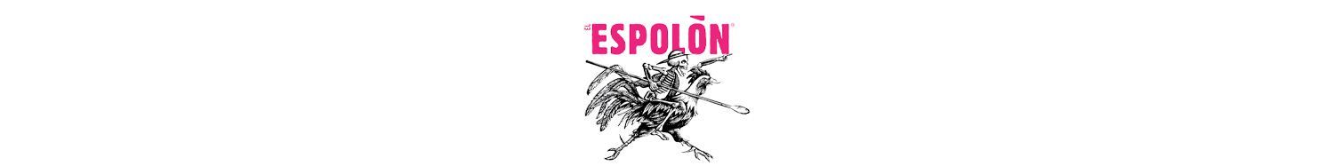 Espolòn