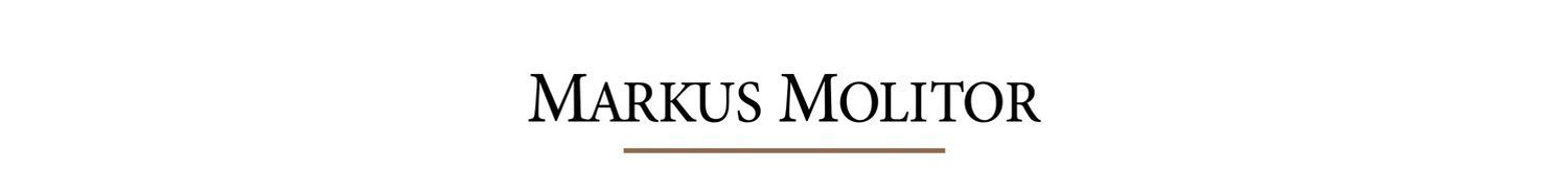 Markus Molitor