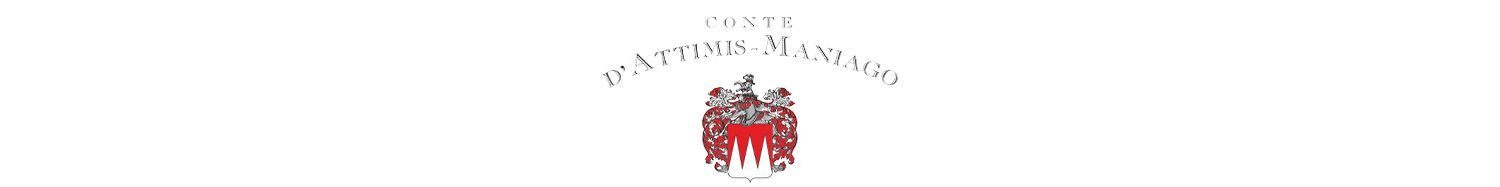 Conte d'Attimis - Maniago