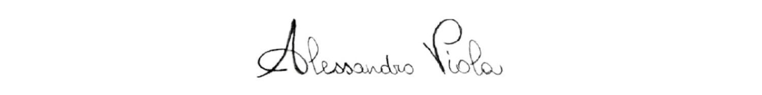 Alessandro Viola