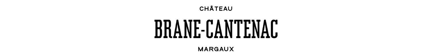 Château Brane-Cantenac