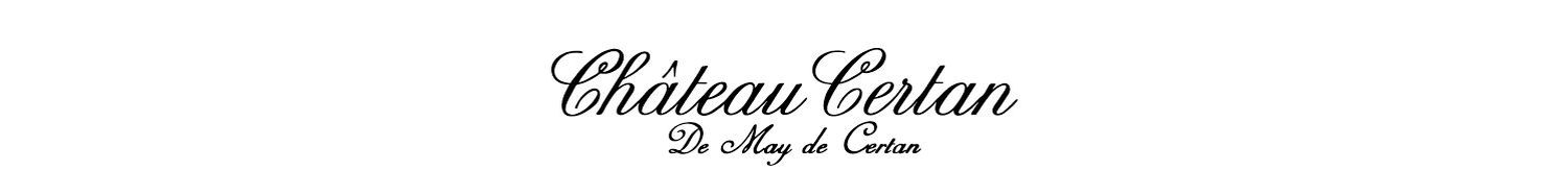 Château Certan de May