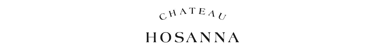 Château Hosanna