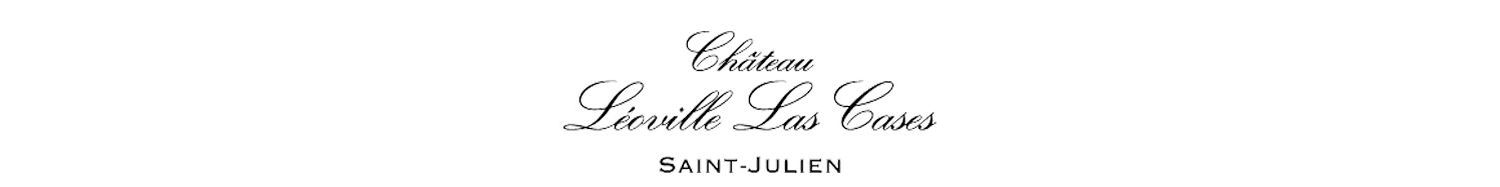 Château Léoville Las Cases