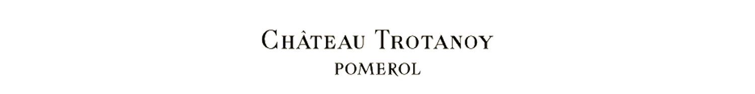 Château Trotanoy