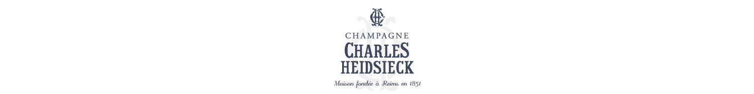 Charles Heidsieck