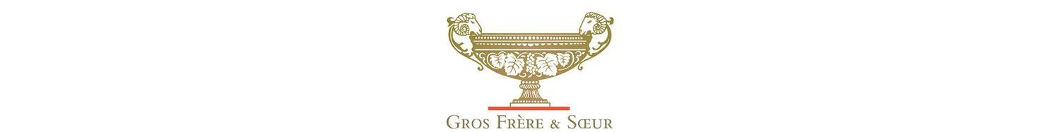 Domaine Gros Frère et Soeur