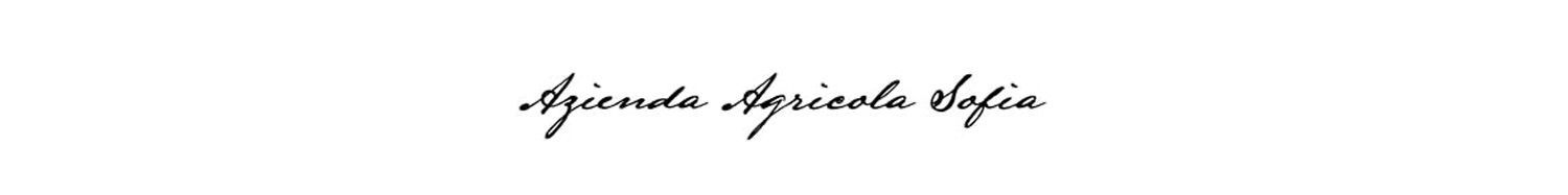Azienda Agricola Sofia