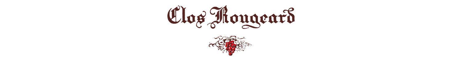 Clos Rougeard