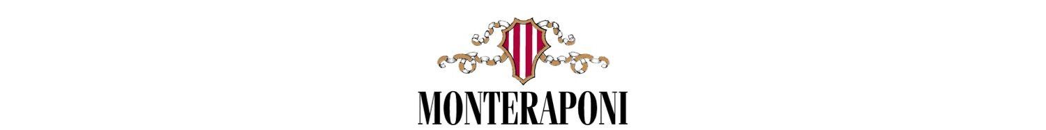 Monteraponi