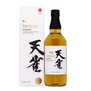 Tenjaku Blended Whisky Tenjaku