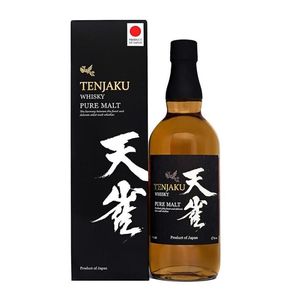 Tenjaku Pure Malt Whisky Tenjaku