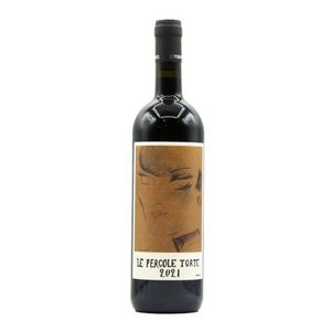 Le Pergole Torte 2021 Montevertine