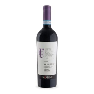 Valpolicella Classico Superiore 2020 Lavarini