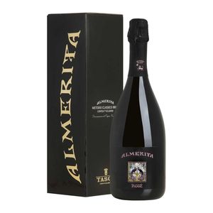 Almerita Rosè 2018 Magnum Tasca D'Almerita