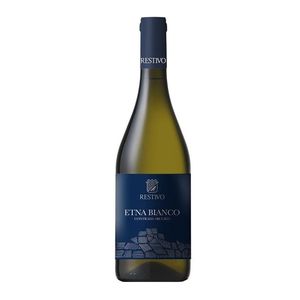 Etna Bianco Contrada Arcurìa 2022 Restivo Wine