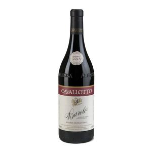 Barolo Riserva Vignolo 2018 Cavallotto