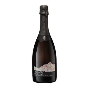 Milazzo Excellent Rosé Azienda Agricola Milazzo